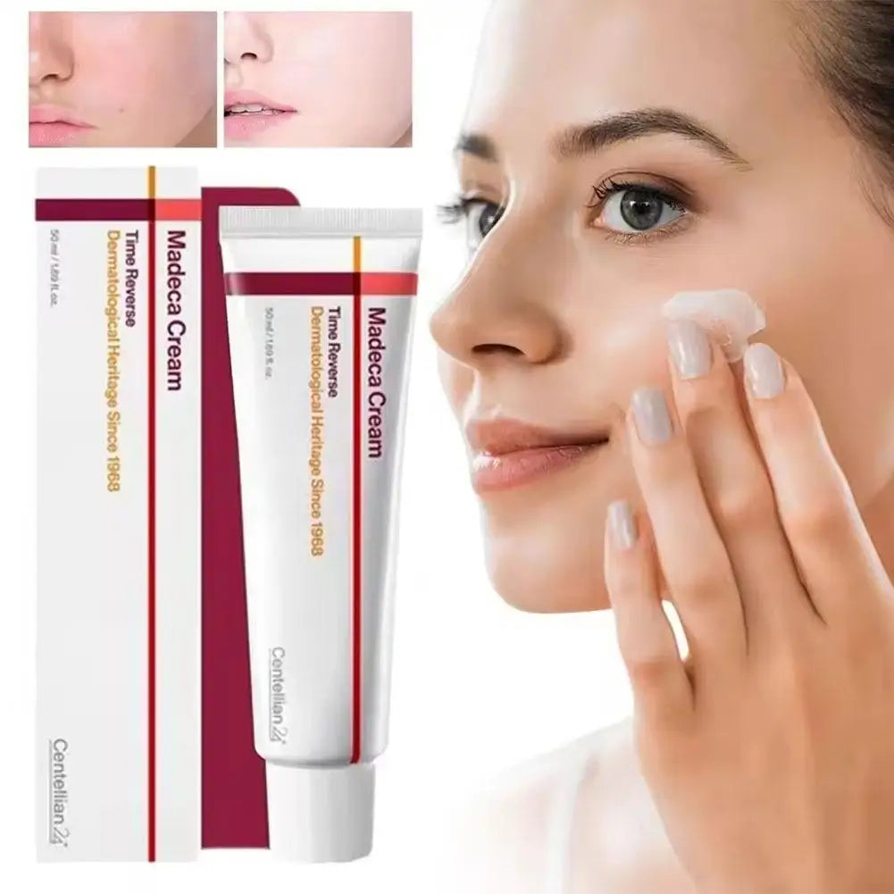 Madeca Cream  Cream,Hydrates,Reduces Wrinkles,Anti-aging
