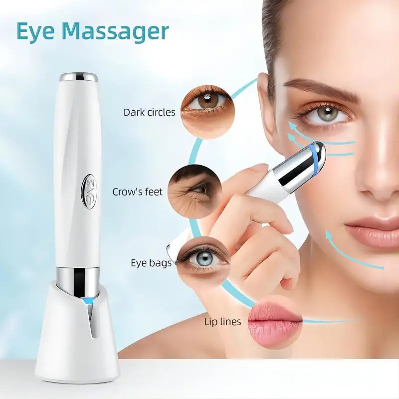 Device for Dark Circles Eye Bags Puffiness Skincare