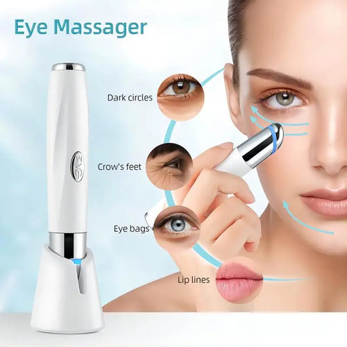Device for Dark Circles Eye Bags Puffiness Skincare