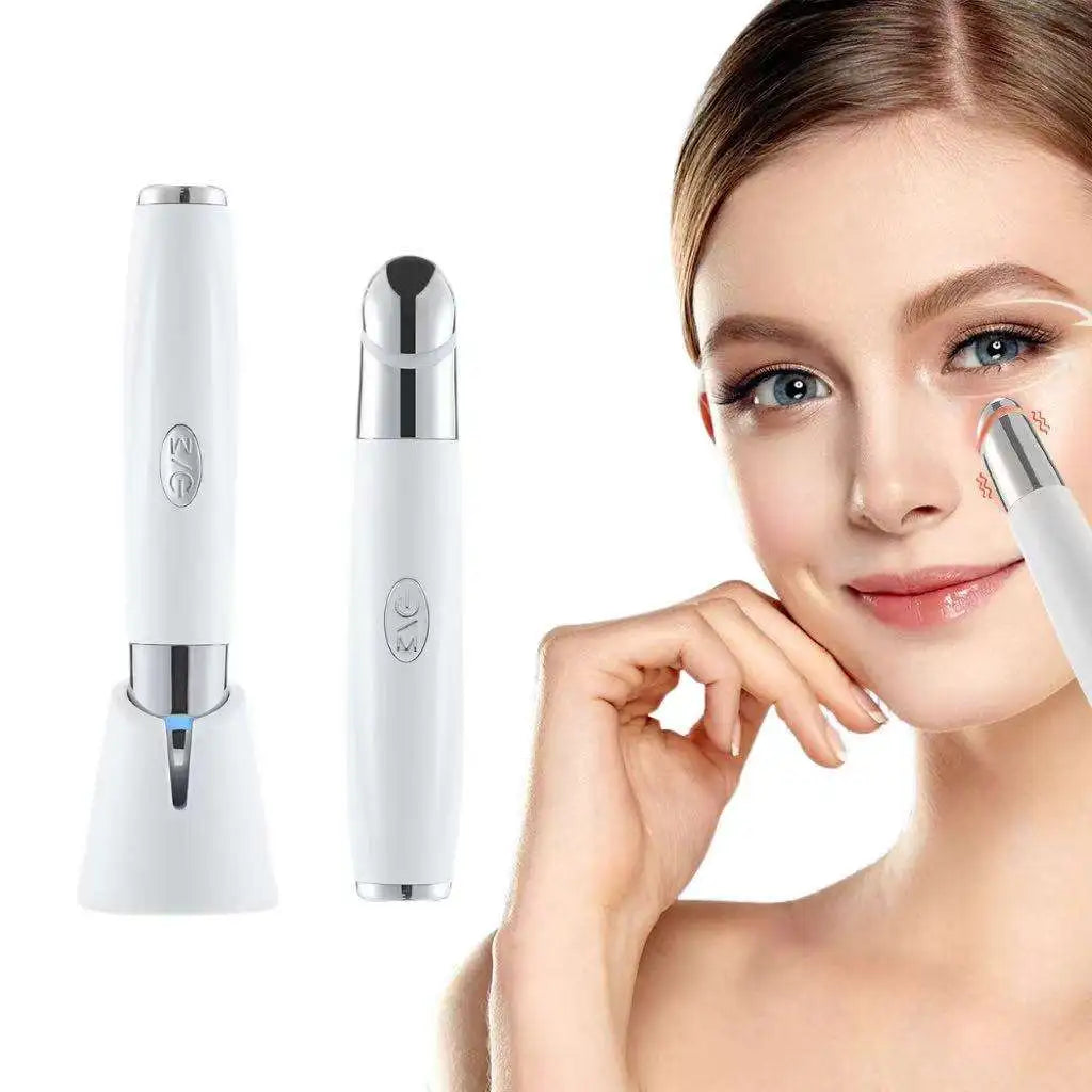 Device for Dark Circles Eye Bags Puffiness Skincare