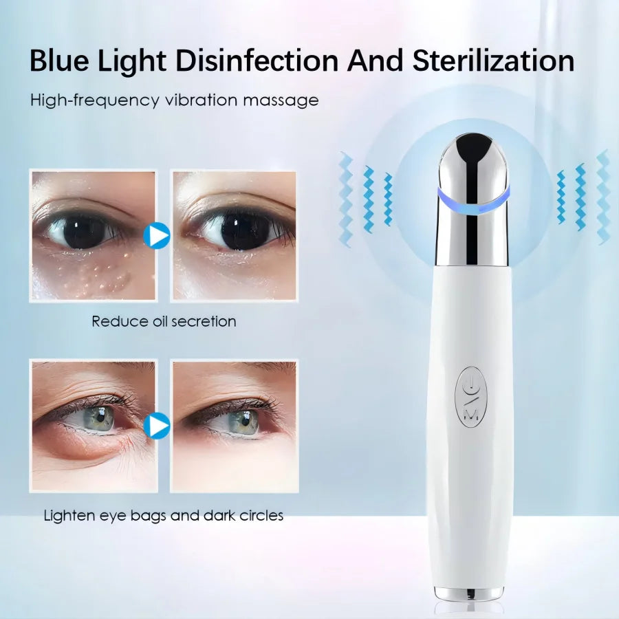 Device for Dark Circles Eye Bags Puffiness Skincare
