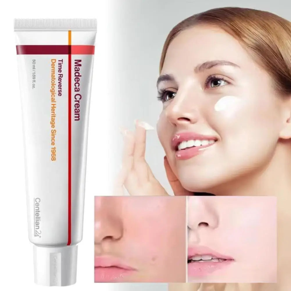 Madeca Cream  Cream,Hydrates,Reduces Wrinkles,Anti-aging